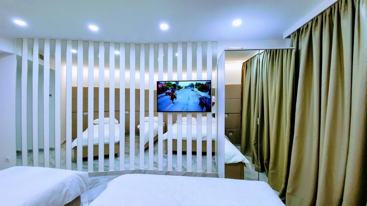Hotel In Zepce ภายนอก รูปภาพ